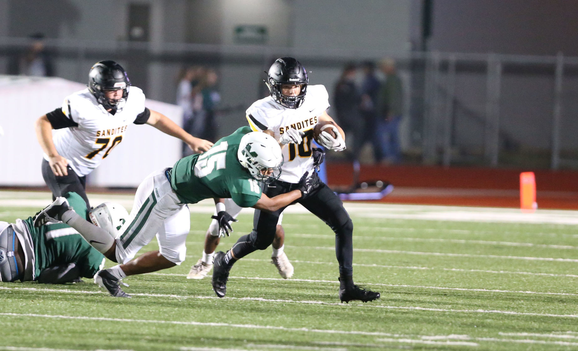 Sand Springs at Muskogee